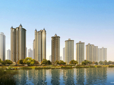 南京雅居乐