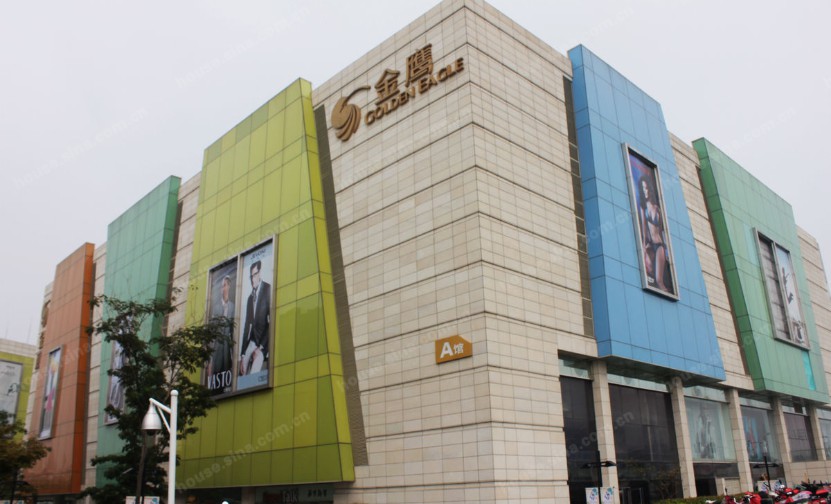 南京金鹰奥莱城