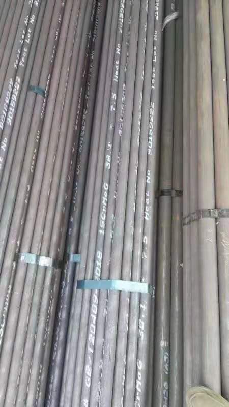 南京无缝钢管